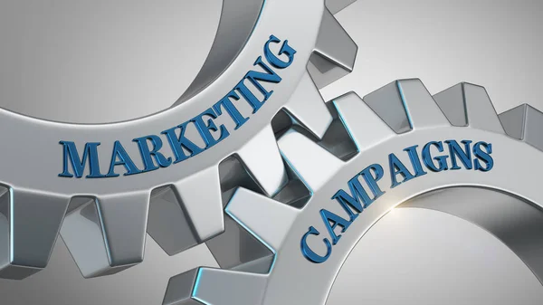 Estrategias de Google Marketing Digital para eCommerce creando campañas de marketing